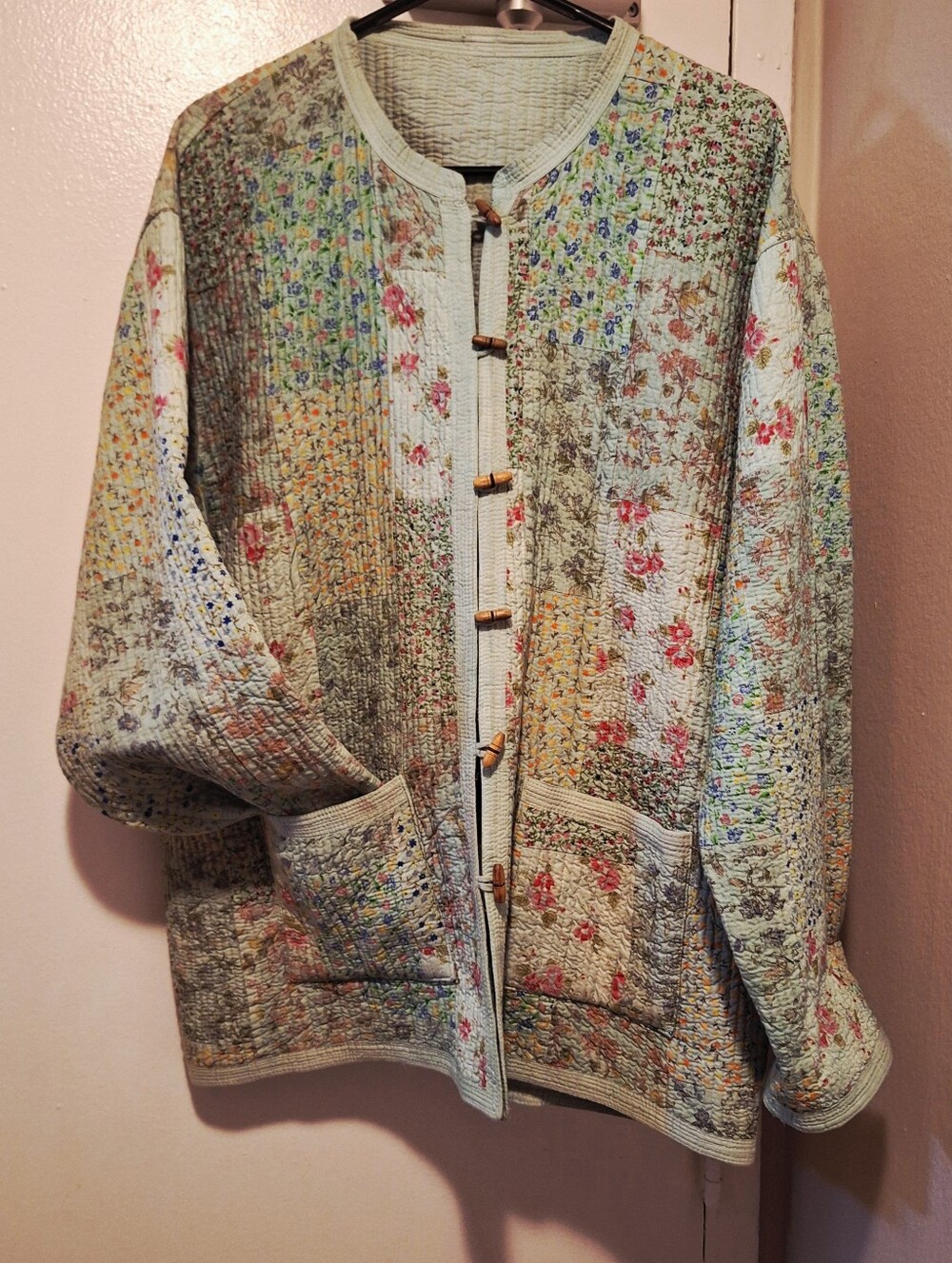 Womens XxLarge Reversable Jacket